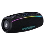 IMS-X23 caixa de som 40W(黑色)